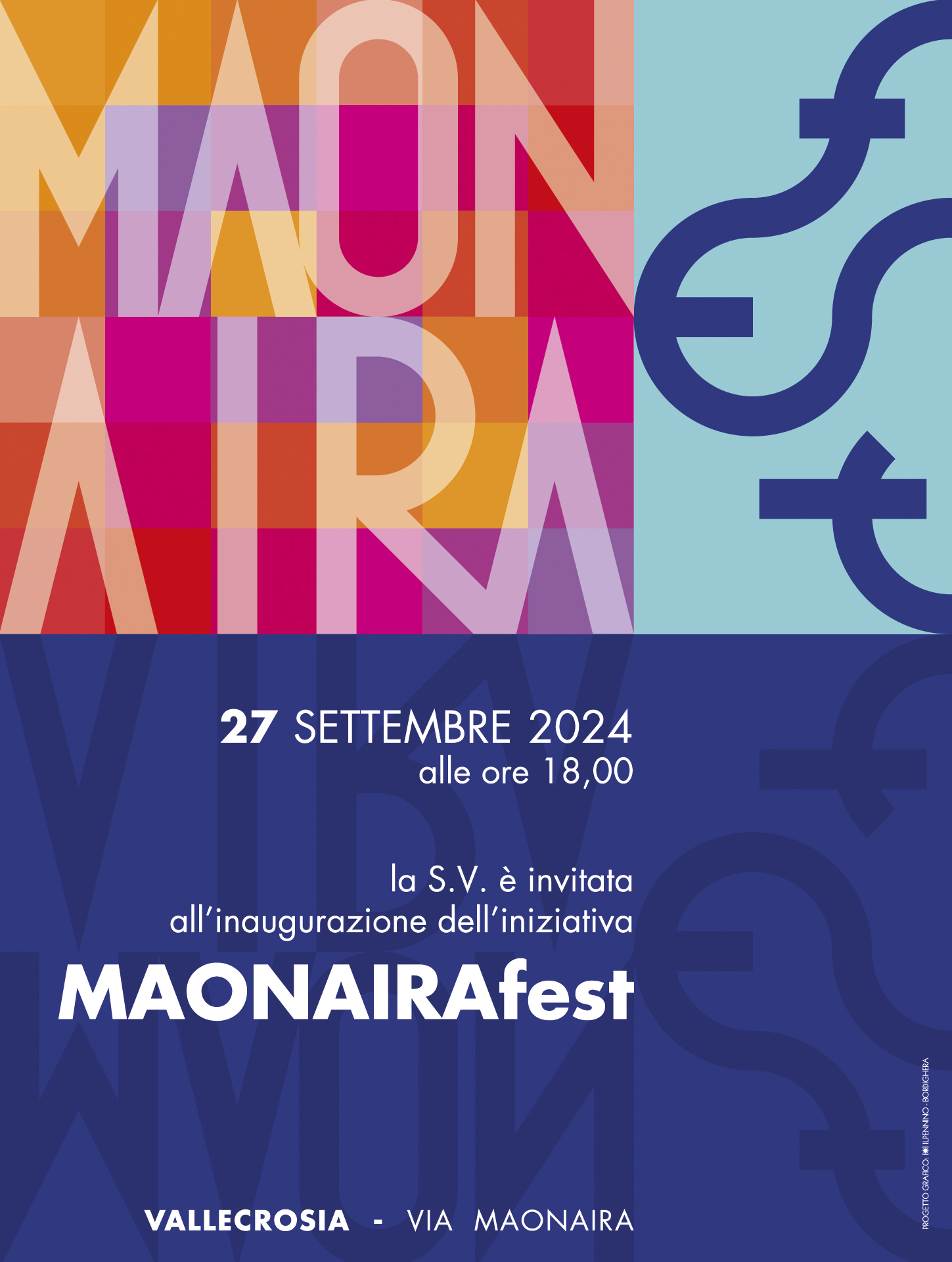 Invito MAONAIRAfest2024